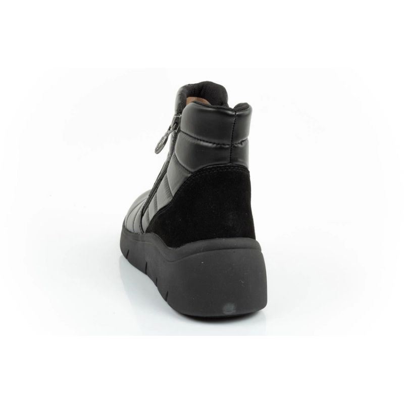 Scholl Aprica W F302351004 Winter Boots Footwear/Lifestyle/Scholl Your Sports Performance