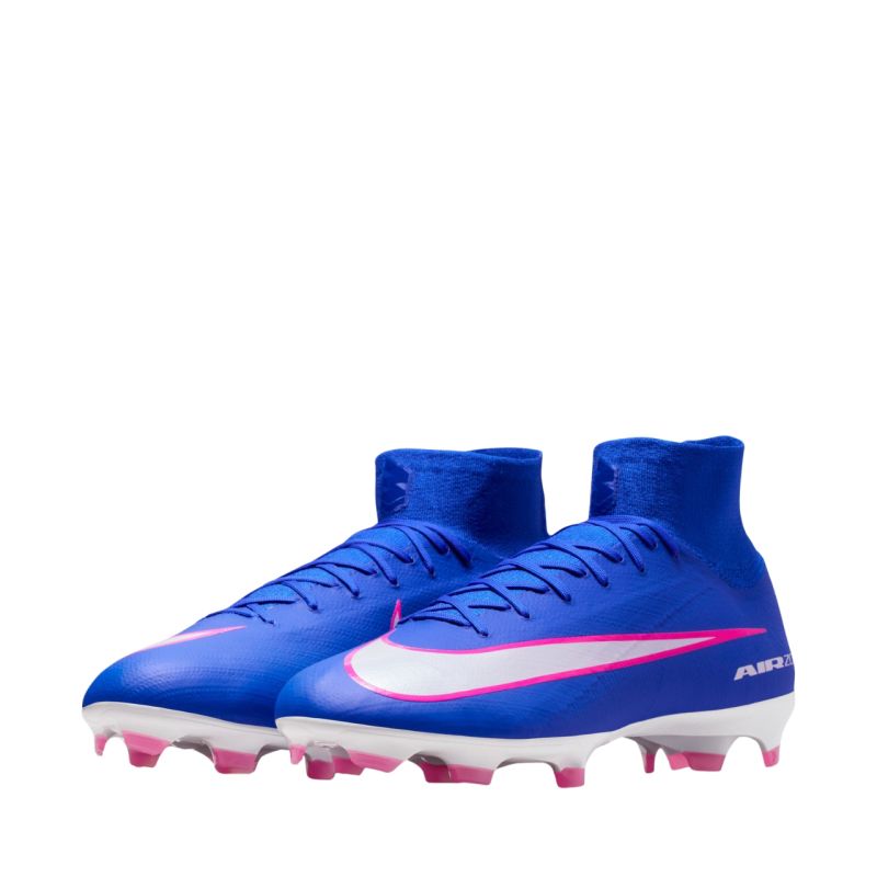 Nike Zoom Mercurial Superfly 10 PRO FG HF9433 446 Football Boots