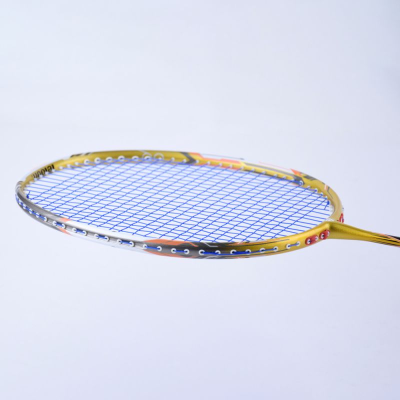 Teloon Blast TL600 Badminton Racket 89g HS-TNK-000011148 Accessories/Rackets and accessories Your Sports Performance