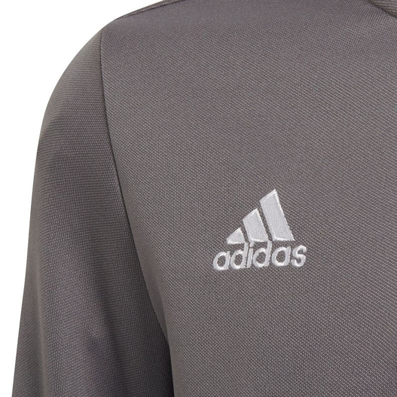 Sweatshirt adidas Entrada 22 Training Top Jr H57549 Clothing/Training Adidas