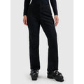 Women's softshell ski pants 10000 membrane 4F 4FWAW25TFTRF0943-20S *Kategoria tymczasowa Your Sports Performance