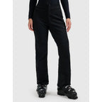 Women's softshell ski pants 10000 membrane 4F 4FWAW25TFTRF0943-20S *Kategoria tymczasowa Your Sports Performance