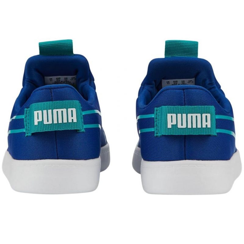Puma Courtflex v2 Slip On PS Jr 374858 11 Footwear/Lifestyle Puma