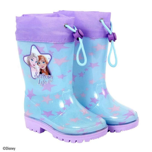 Wellies Perletti Frozen Jr 98077 Footwear/Lifestyle/Coqui Your Sports Performance