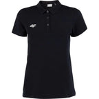 Women's polo shirt 4F NOSH4TSD007B-31S *Kategoria tymczasowa Your Sports Performance