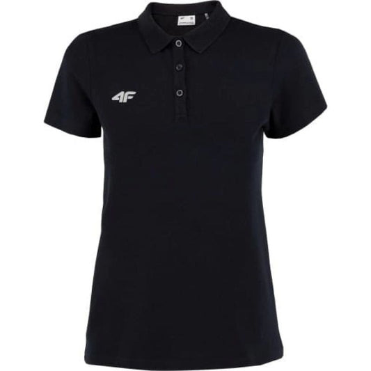Women's polo shirt 4F NOSH4TSD007B-31S *Kategoria tymczasowa Your Sports Performance