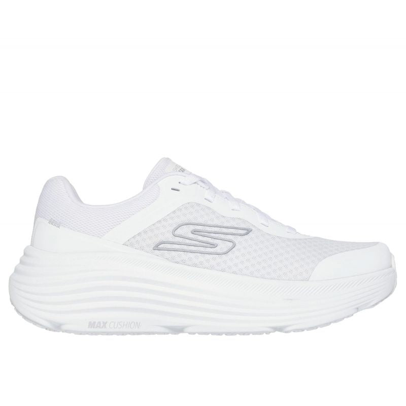 Skechers Max Cushioning Endeavor M 220613 WHT running shoes Footwear/Running/Men/Skechers Skechers