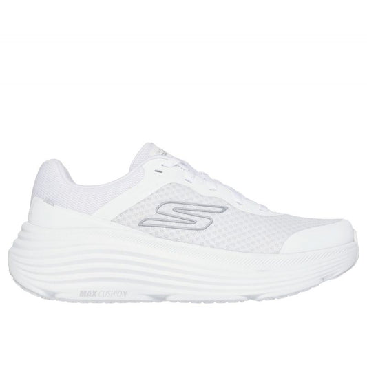 Skechers Max Cushioning Endeavor M 220613 WHT running shoes Footwear/Running/Men/Skechers Skechers