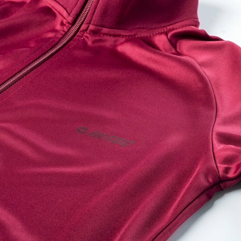 Hi-tec Lady Delian W sweatshirt 92800442913 Clothing/Outdoor Your Sports Performance