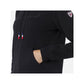 Rossignol W Logo Sweat Hood Fl black Rossignol