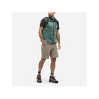 MILLET Ubic Stretch Short M beige men's shorts