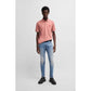 BOSS HUGO 734 Bright Blue jeans (50537685-436) In preparation Your Sports Performance