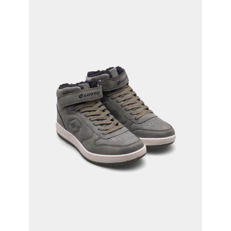 Lotto winter boots Paliot Fur M 2400192U-6711 Footwear/Lifestyle/Lotto Your Sports Performance