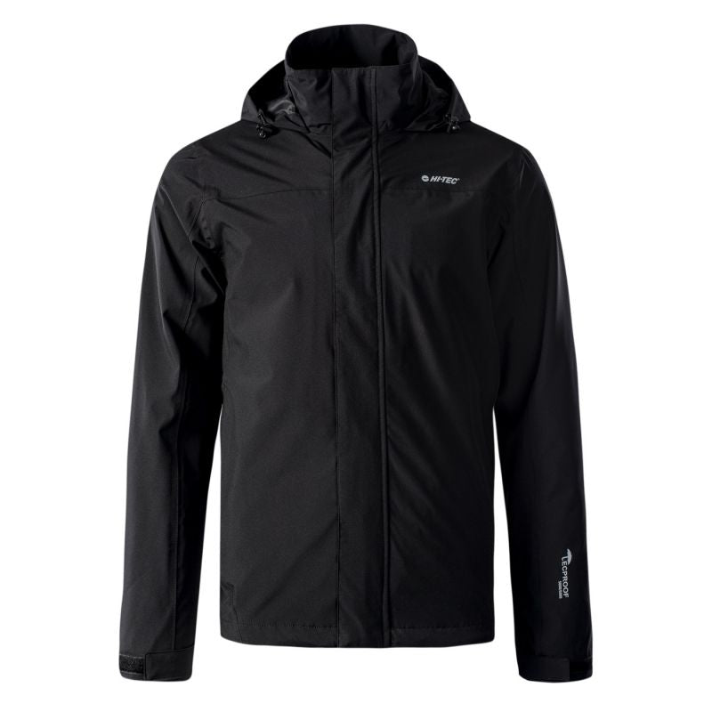 Jacket Hi-tec oscar M 92800299799 Clothing/Outdoor Your Sports Performance