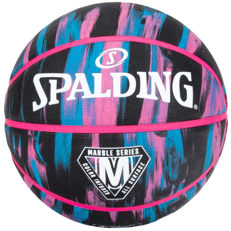 Spalding Marble 84400Z Ball Accessories/Balls/Basketball Your Sports Performance