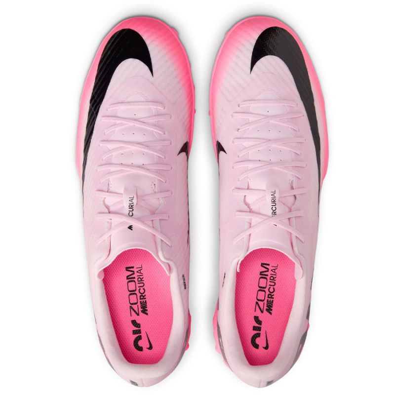 Nike Zoom Mercurial Vapor 15 Academy TF M DJ5635-601 Football Boots Footwear/Football/TF/SR Nike