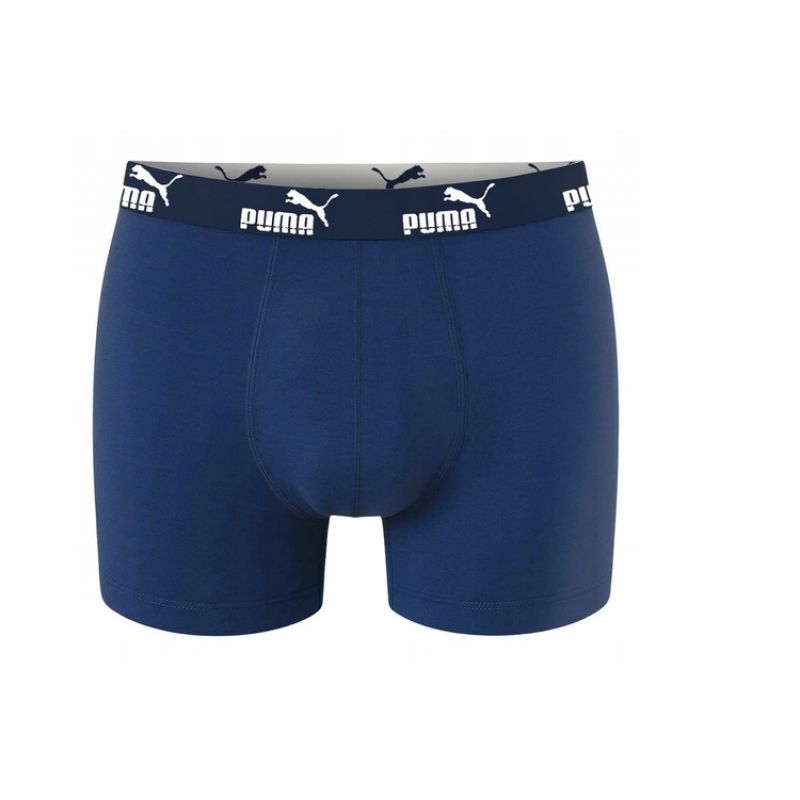 Puma Boxershorts 6-pack M 1000035473728030 Clothing/Lifestyle/Puma Puma