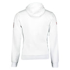 Geographical Norway GOPTAINE MEN 100 EO BS2 Men's Sweatshirt (WT1885H/GN-WHITE)