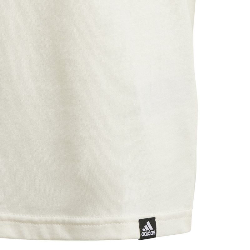 Adidas GFX Illustrated Jr T-shirt IM8337 Clothing/Lifestyle/T-shirts Adidas