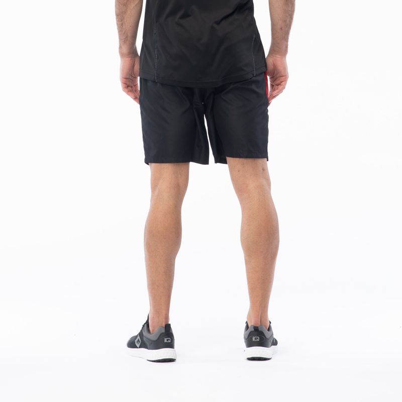IQ Cross The Line Daren M shorts 92800605587 Clothing/Training/IQ Your Sports Performance