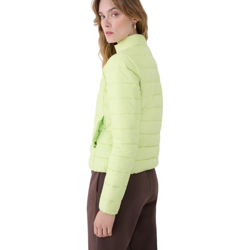 Jacket 4F F533 W 4FWSS25TDJAF533 45S Clothing/Outdoor 4F