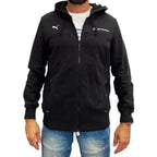 Puma BMW MMS Hdd M 621221 01 Sports Sweatshirt Clothing/Lifestyle Puma