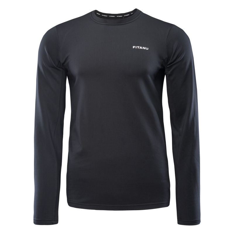 Functional sweatshirt SAMDU M Clothing/Bike/Bluzy/Mężczyźni/Fitanu Your Sports Performance