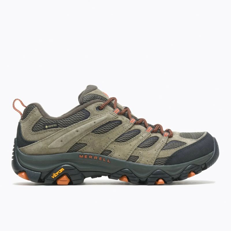 Merrell Moab 3 Gore-Tex M J035801 hiking shoes Footwear/Outdoor/Merrell Your Sports Performance