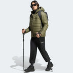 adidas TERREX Ess CLIMAWARM Winter Jacket KX4223
