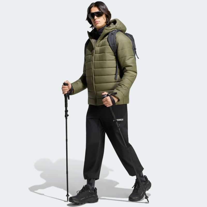 adidas TERREX Ess CLIMAWARM Winter Jacket KX4223
