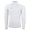 Joma Brama Classic Seamless T-shirt L/S 101650.200 Clothing/Football Joma