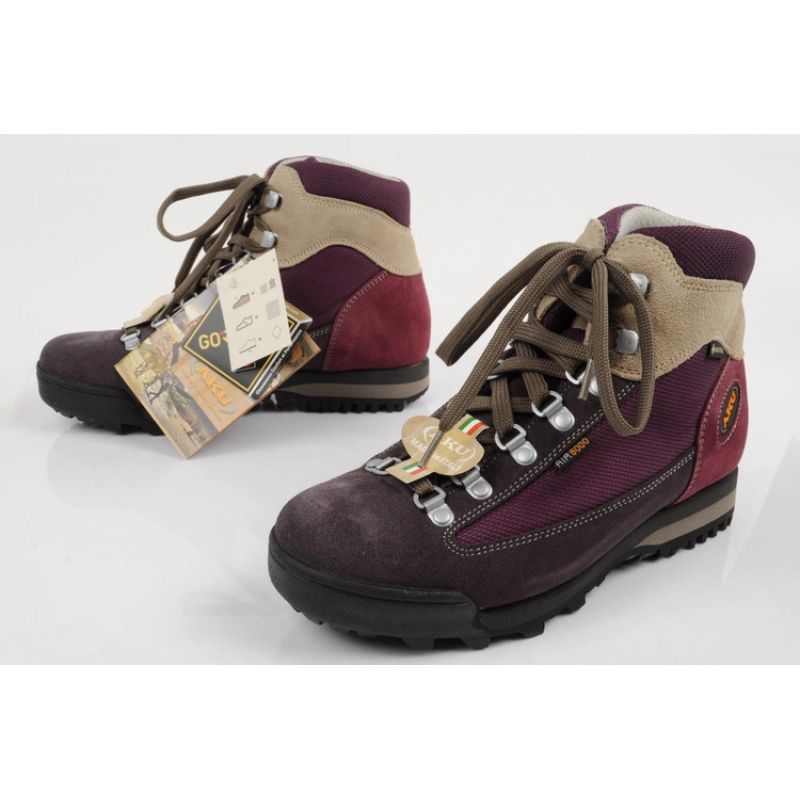 Aku Ultralight Gore-tex W 36520681 Shoes Footwear/Outdoor/Aku Your Sports Performance