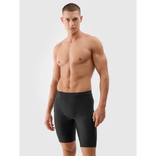 Men's long boxer shorts 4F 4FWSS25USWTM045-20S *Kategoria tymczasowa Your Sports Performance