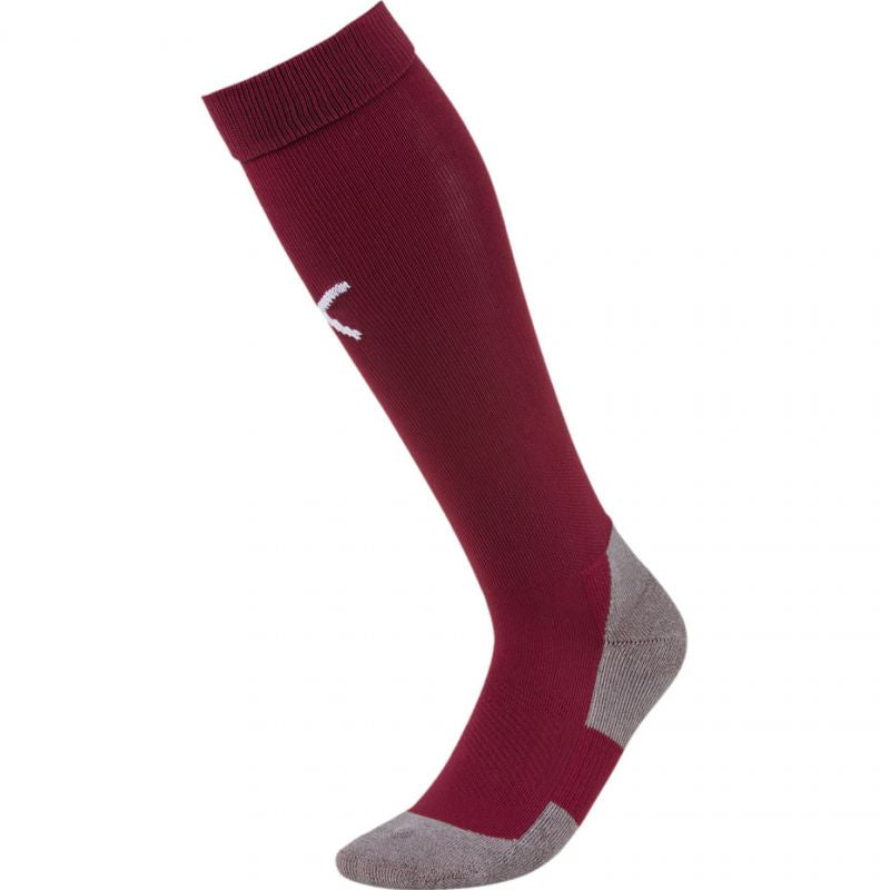 Football gaiters Puma Liga Socks Core M 703441 09 Clothing/Football Puma