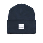 Jack&Jones JACLONG KNIT BEANIE12150627 NAVY BLAZER Jack&Jones