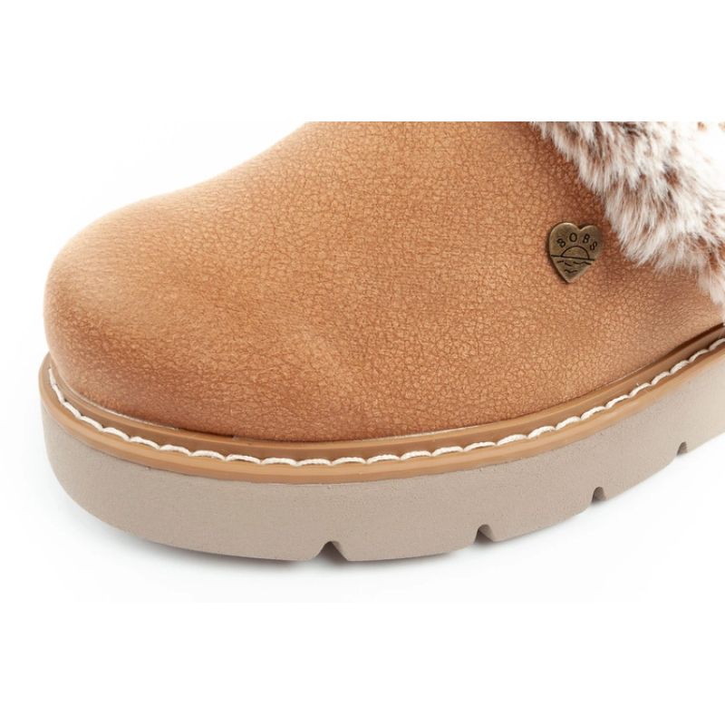Skechers Cozy Blend slipper shoes for women, insulated slip-on sneakers Skechers