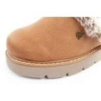Skechers Cozy Blend slipper shoes for women, insulated slip-on sneakers Skechers