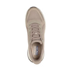 Skechers Bobs Squad 4 Men's Shoes Brown 118423 DKTP