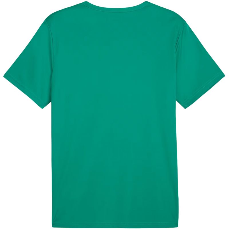 Puma teamRISE Matchday Jersey M 706132 05 Clothing/Football Puma