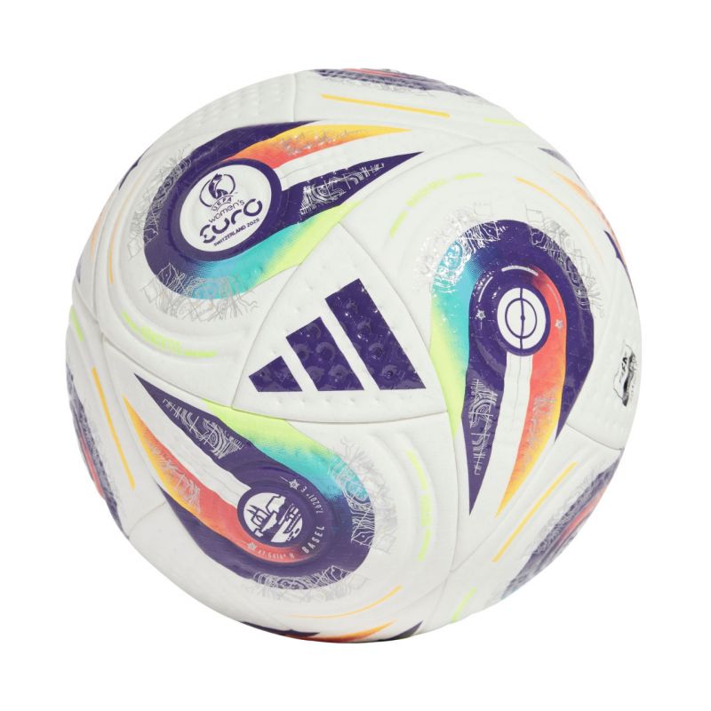 adidas Women's Euro25 Pro JH1261 Football Accessories/Balls/Football Adidas