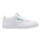 Reebok Club C AR0456 białe 38,5 Footwear/Lifestyle Reebok