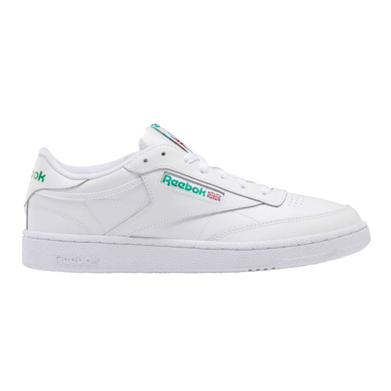 Reebok Club C AR0456 białe 38,5 Footwear/Lifestyle Reebok