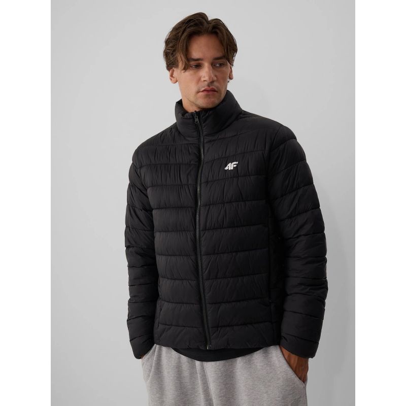 Men’s 3-in-1 Winter Jacket with 8000 Membrane 4F 4FRAW26TTJAM1380-43S