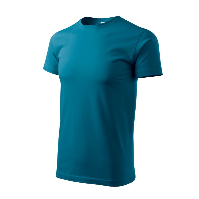 T-shirt Adler Basic M MLI-12993 Clothing/Lifestyle/T-shirts/Adler Your Sports Performance