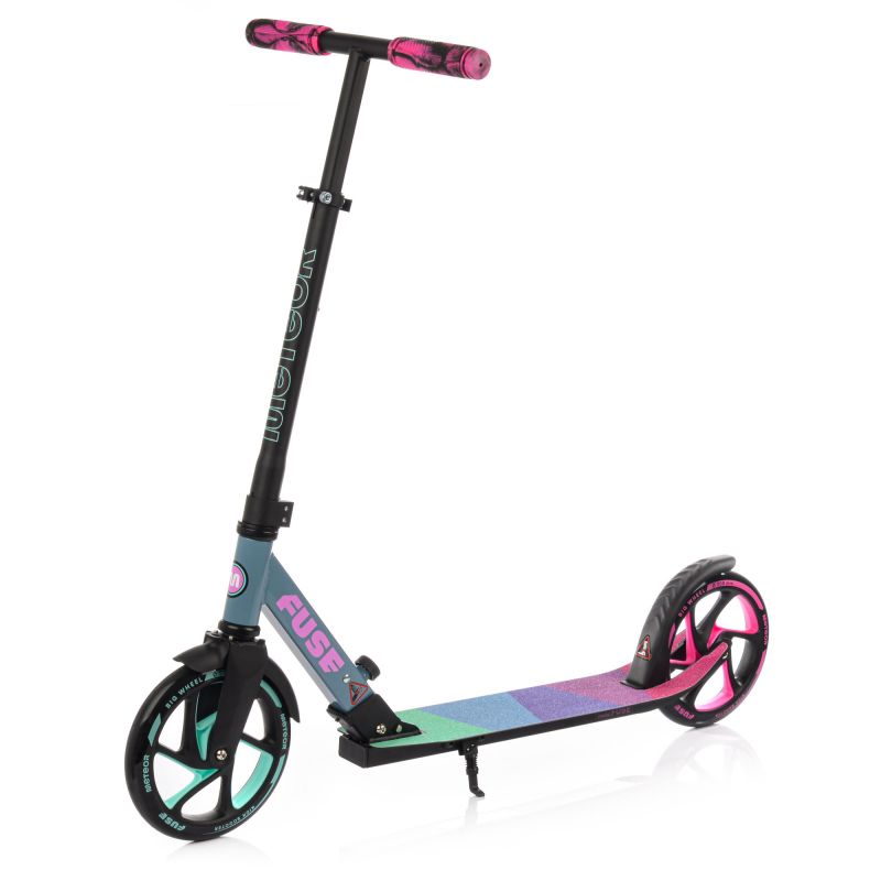 Meteor Fuse 16948 Scooter Accessories/Skating/Hulajnogi Your Sports Performance