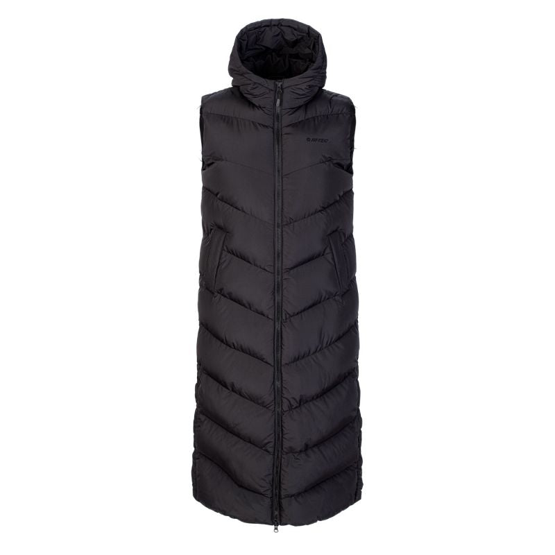 Hi-Tec Lady Gulietta vest W 92800551837 Clothing/Outdoor Your Sports Performance