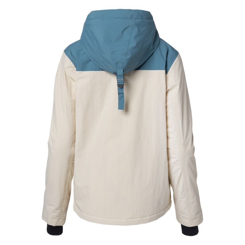 Iguana Lumari W jacket 92800622533 Clothing/Outdoor/Iguana Your Sports Performance