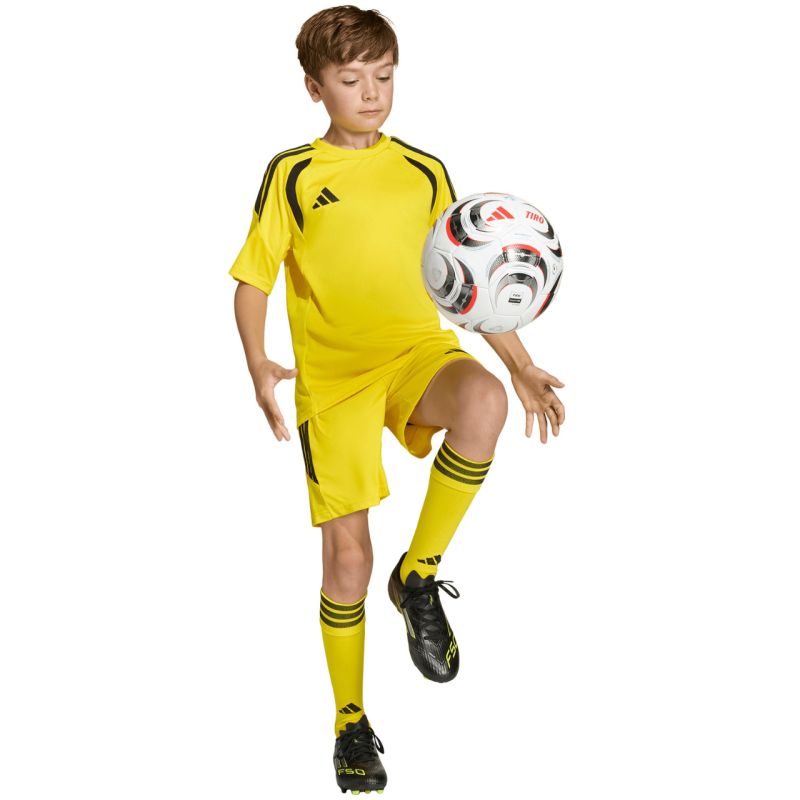 adidas Tiro 26 League Jersey Yellow KB1313
