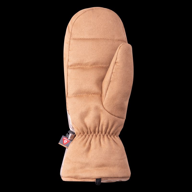 Women's APLA Insulated Gloves in Primaloft To be categorized Your Sports Performance