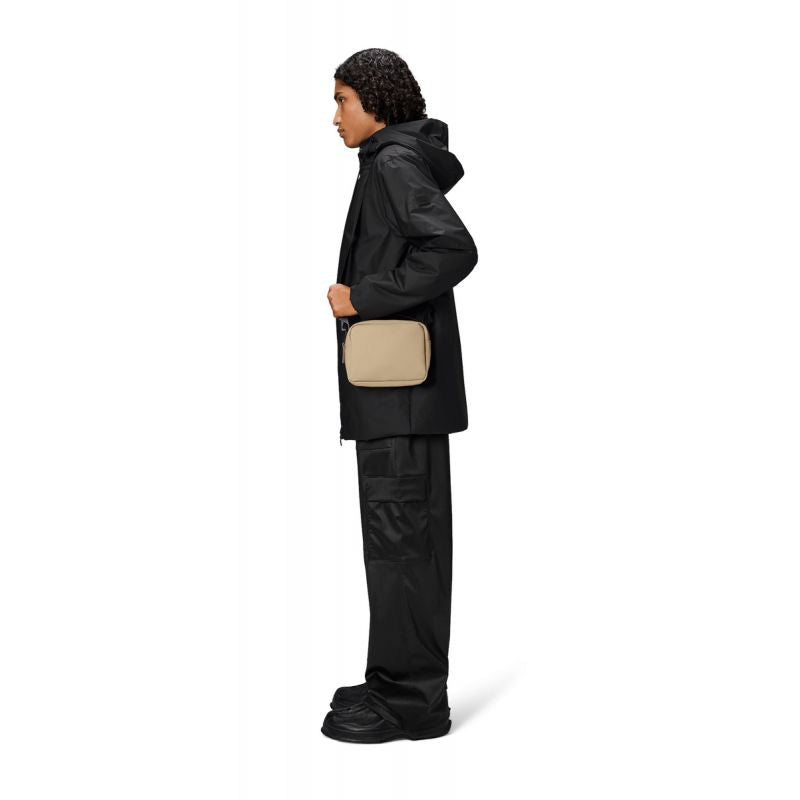 Rains Box Bag W3 14100 24 Accessories/Bags/Other bags Your Sports Performance